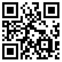 けんこうふぇあQR
