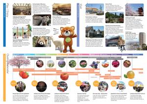 Ichikawa City Guide 2