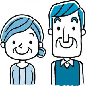 住宅確保要配慮者等民間賃貸住宅あっせん制度イラスト