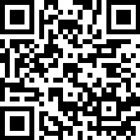 申込専用フォームのQRコード