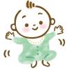 イラスト:乳幼児期