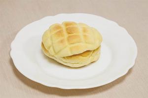 メロンパン1