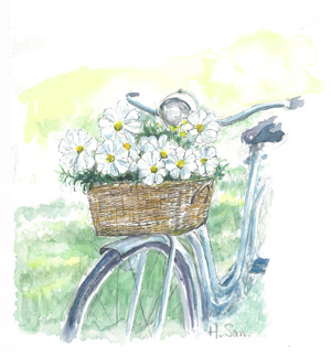 オンラインオープンガーデン2021の画像2