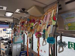 浄光寺幼稚園七夕⑤