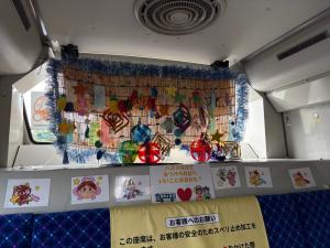 浄光寺幼稚園七夕⑥