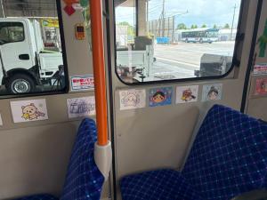みやくぼ保育園七夕⑤