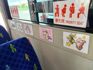 みやくぼ保育園七夕⑥