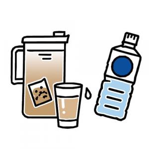 すいぶんいらすと