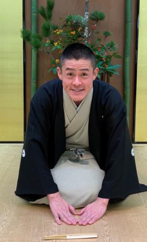 写真：松廼家八好
