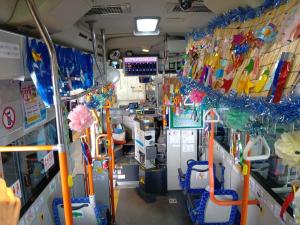 市川どろんこ保育園写真７