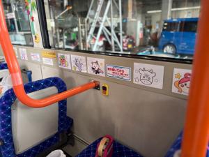 市川どろんこ保育園写真8
