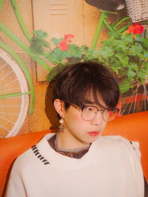 出演者佐藤伸輝氏の写真