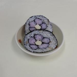 太巻き祭りずし画像