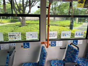 鬼高保育園写真１