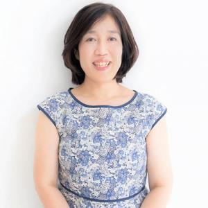 松本典子氏画像
