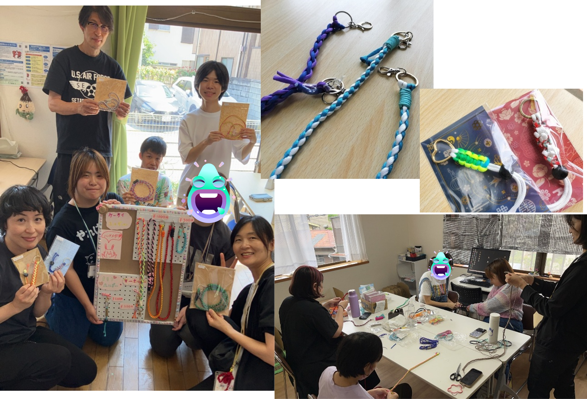 ドンと来い市川