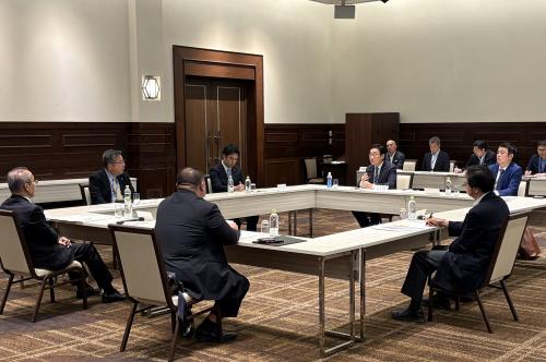 京葉広域行政連絡協議会 令和8年度総会及び懇親会の画像