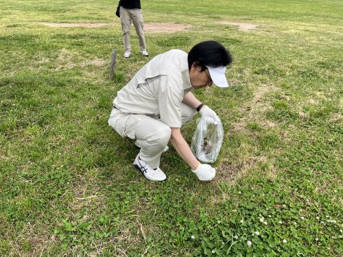 第46回(令和8年度)江戸川クリーン大作戦の画像