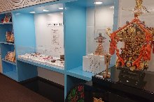 写真：いちかわ観光物産インフォメーション　伝統的工芸品