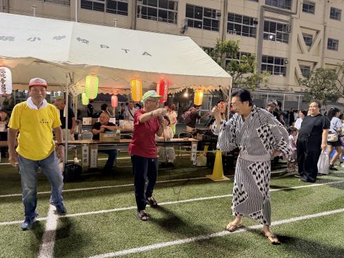 塩焼地区自治会連絡協議会 第43回納涼夏祭りの画像