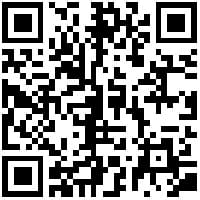 世界アルツハイマー月間特別イベント申込QR
