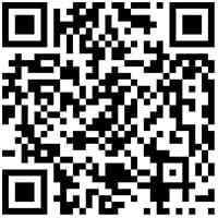 協賛企業メール申請用QR