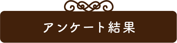 アンケート結果