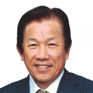谷沢健一氏の写真