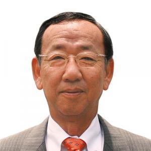 堀内恒夫氏の写真