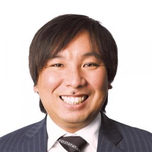 里崎智也氏