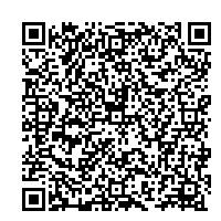 ひきこもり家族勉強会浦安会場申込フォーム用2次元コード
