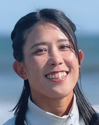 （テニス）秋田選手