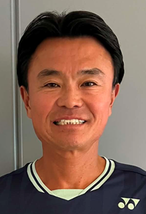 （テニス）本村選手