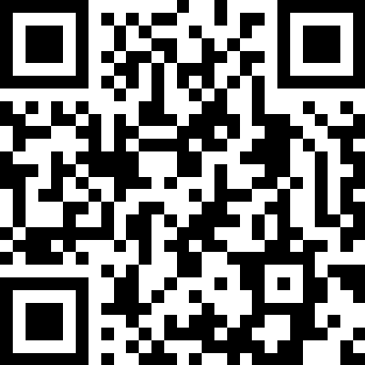 Aruco退会申請フォーム二次元コード