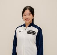 中井亜美氏の写真