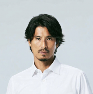 （サッカー）中澤さん