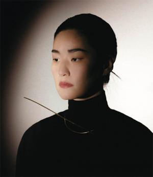 顔画像：イ・ラン