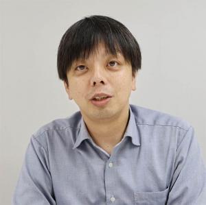 市川警察署生活安全課小貫課長