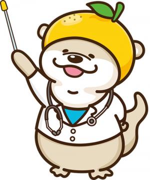 イラスト:子どものインフルエンザ予防接種費用助成