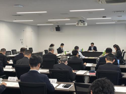 令和8年度第2回市川市総合教育会議の画像