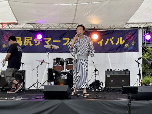 島尻自治会　いいね！このまち島尻サマーフェスティバル2026の画像