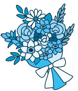 イラスト:毎日が敬老の日