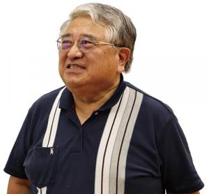 顔画像：板橋さん