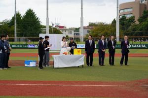 ドリーム抽選会1