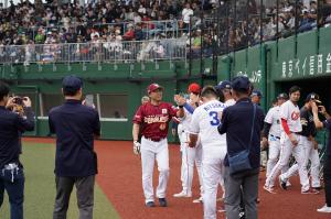 鉄平選手