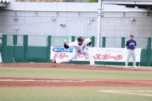 渡辺選手