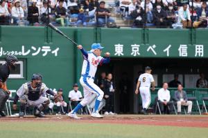 谷沢選手
