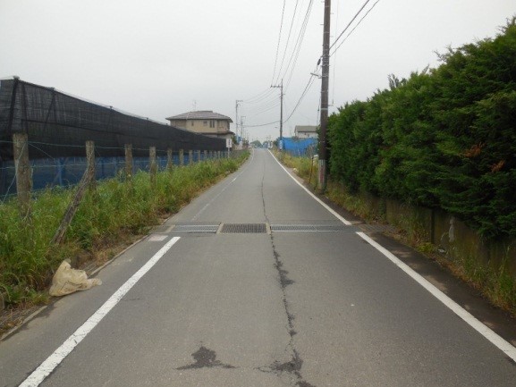 平常時