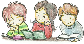 本をさがすの画像