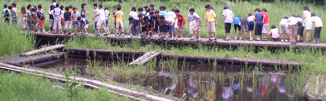 自然博（子ども）